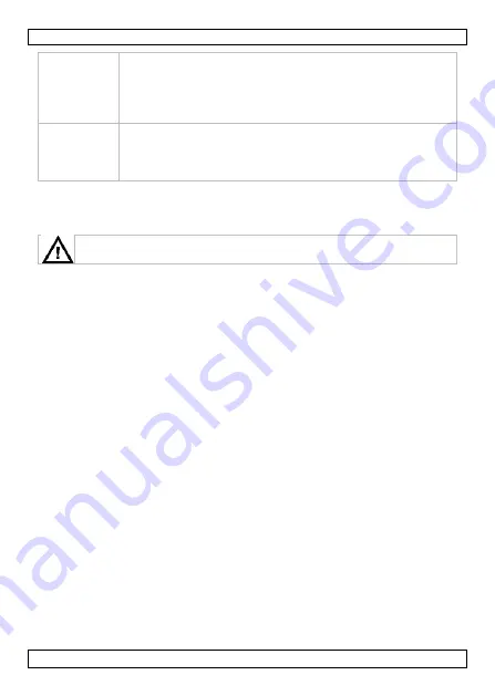 Velleman DVM841 User Manual Download Page 8