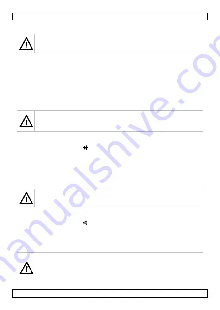 Velleman DVM841 User Manual Download Page 23