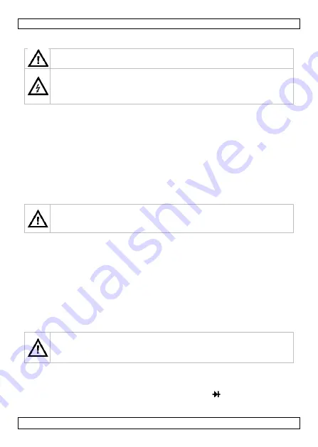 Velleman DVM841 User Manual Download Page 34