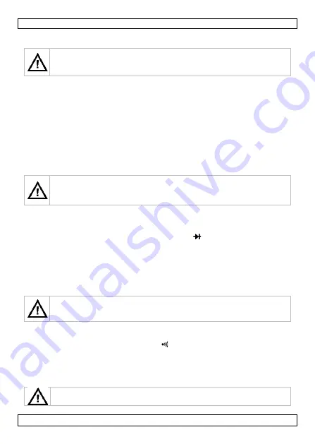 Velleman DVM841 User Manual Download Page 82