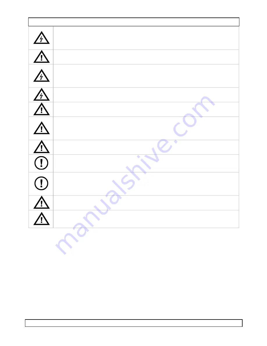 Velleman DVM892 User Manual Download Page 54