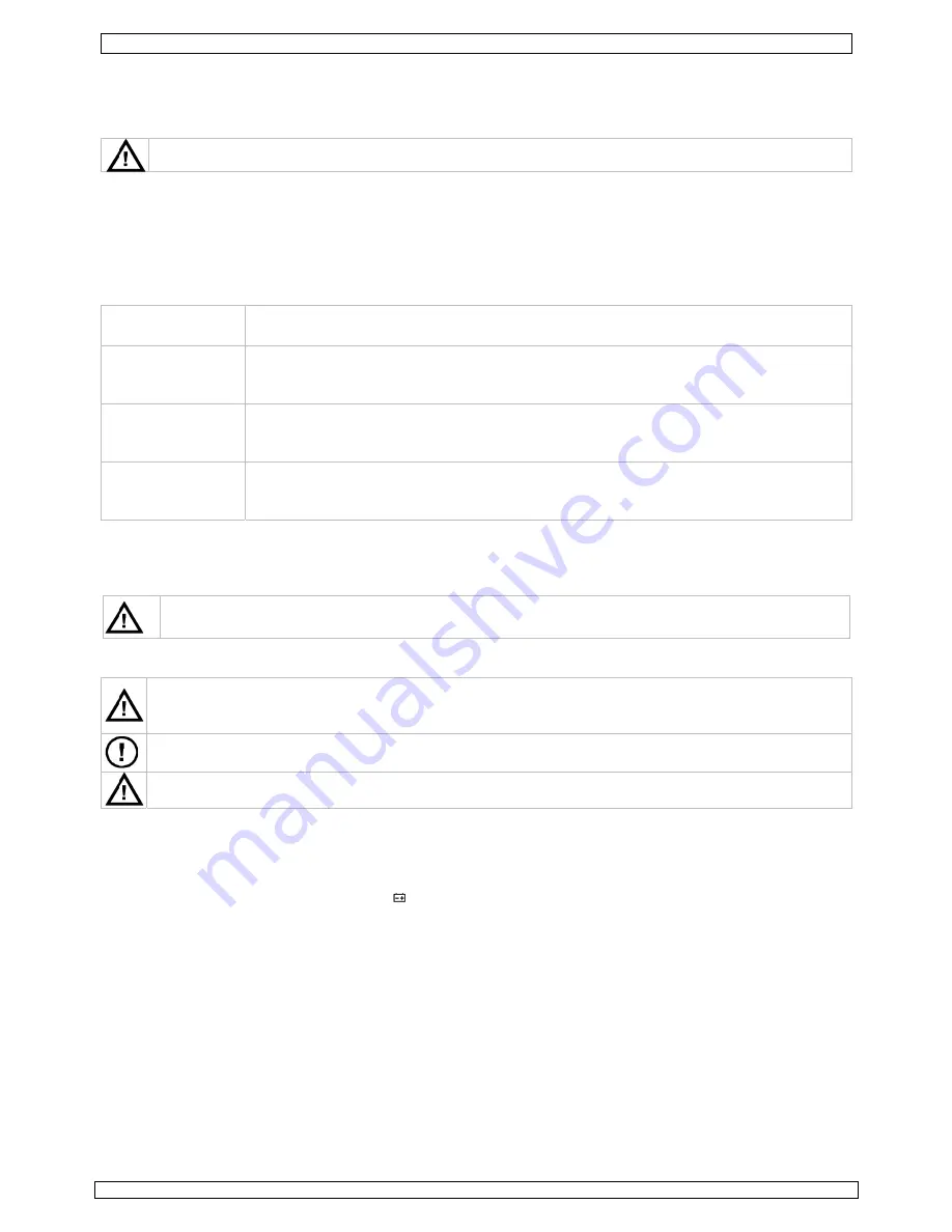 Velleman DVM92 User Manual Download Page 5