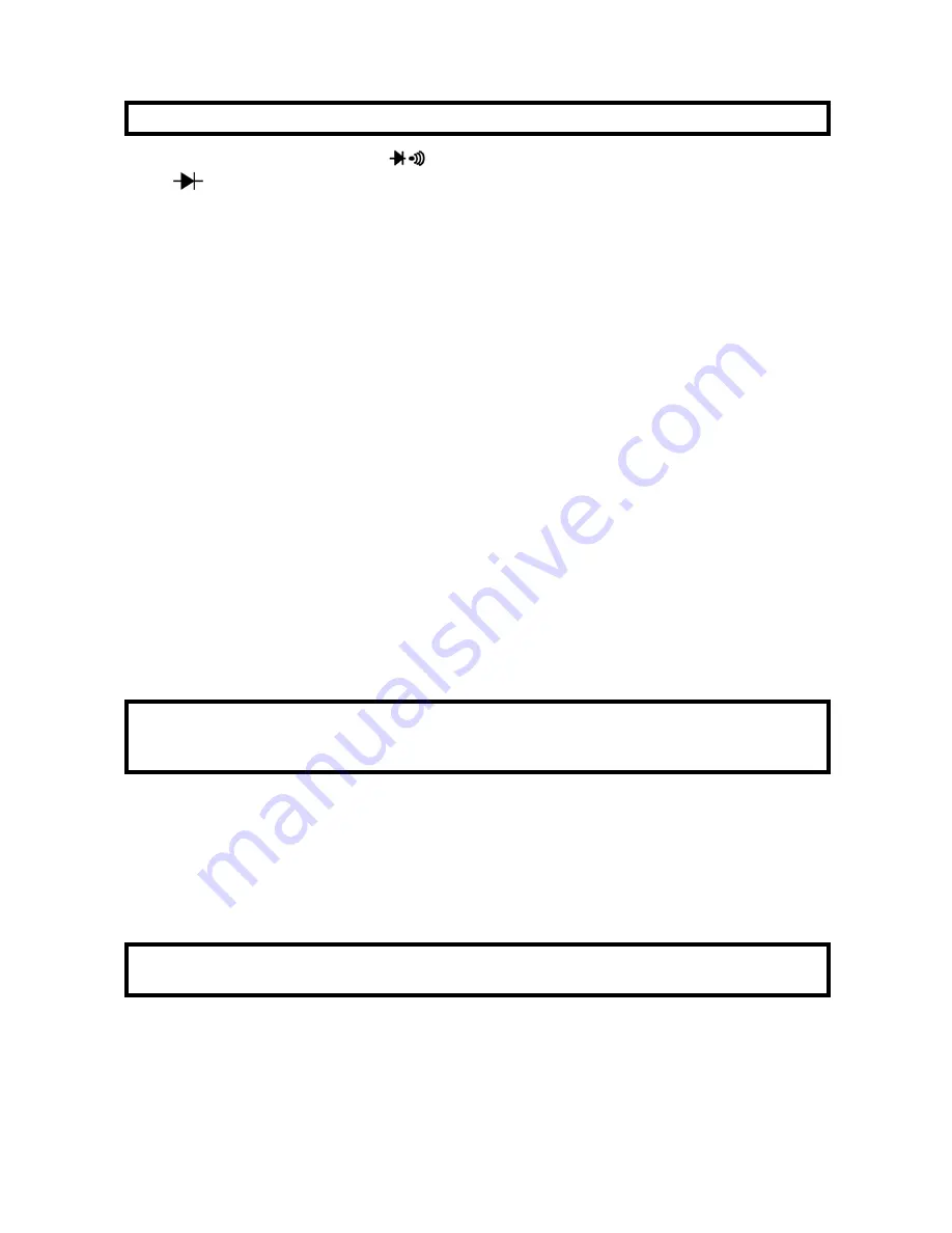 Velleman DVM9912 User Manual Download Page 49