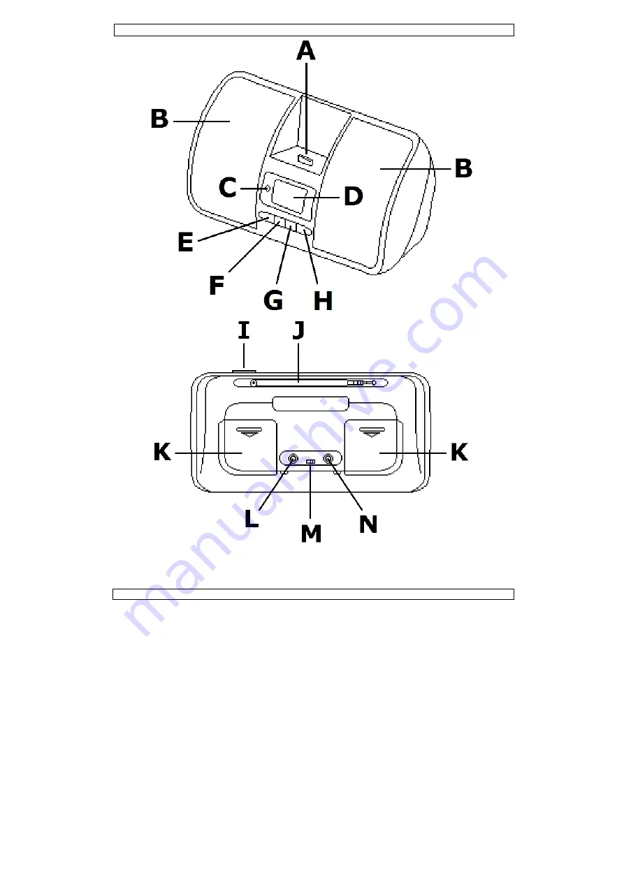 Velleman FM9 Скачать руководство пользователя страница 2