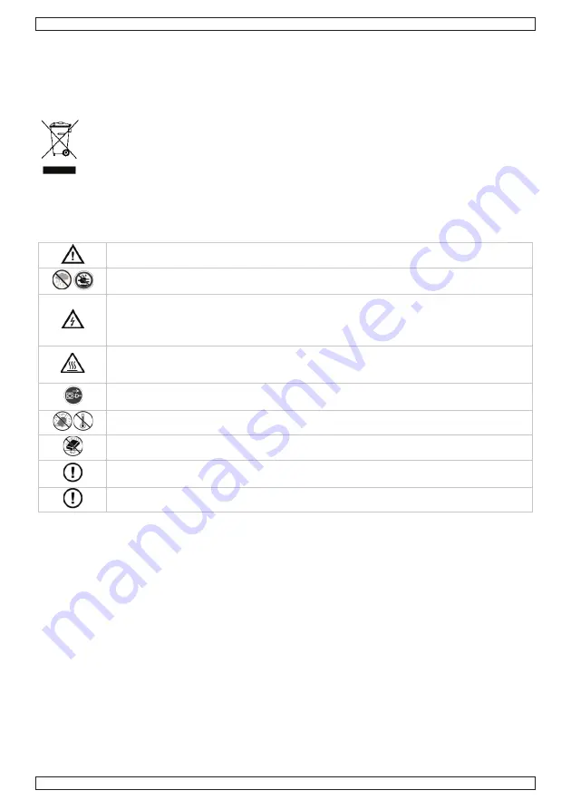 Velleman FPS1310 User Manual Download Page 2