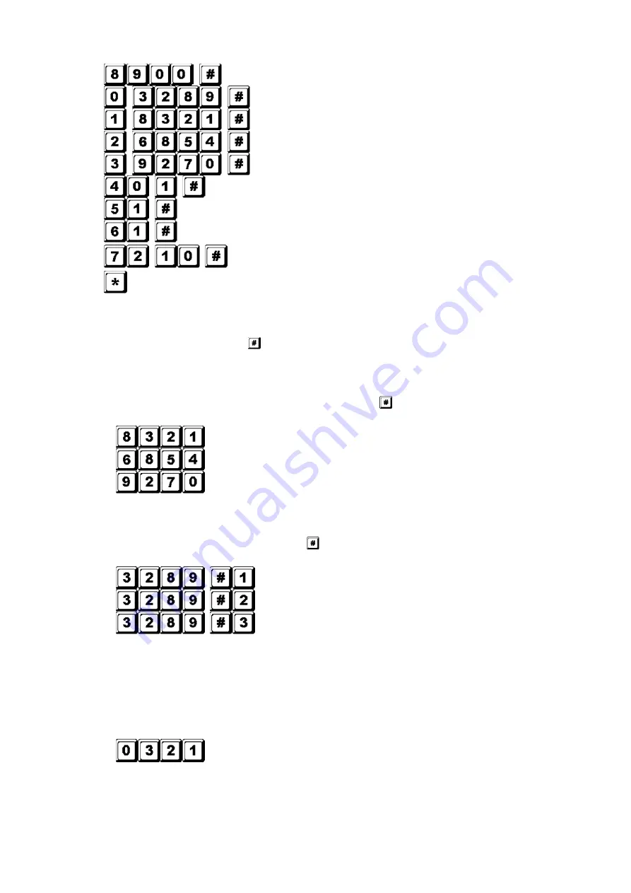 Velleman HAA9523S User Manual Download Page 10