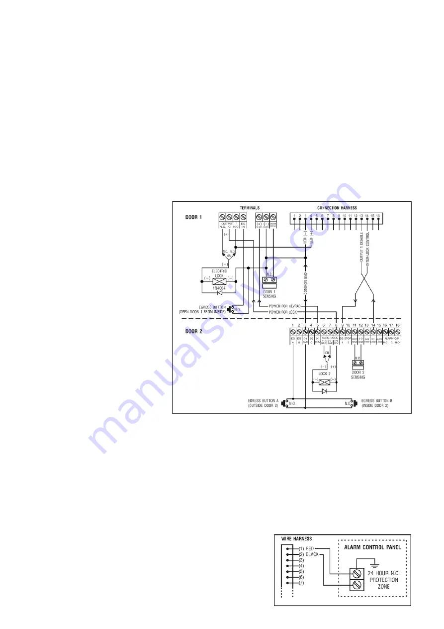 Velleman HAA9523S User Manual Download Page 16