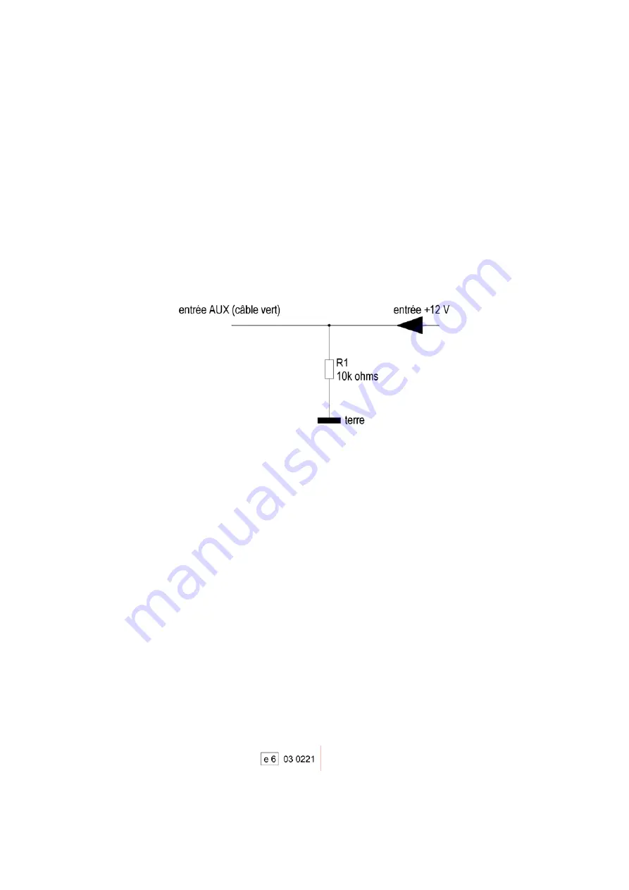 Velleman HAMGSM User Manual Download Page 19