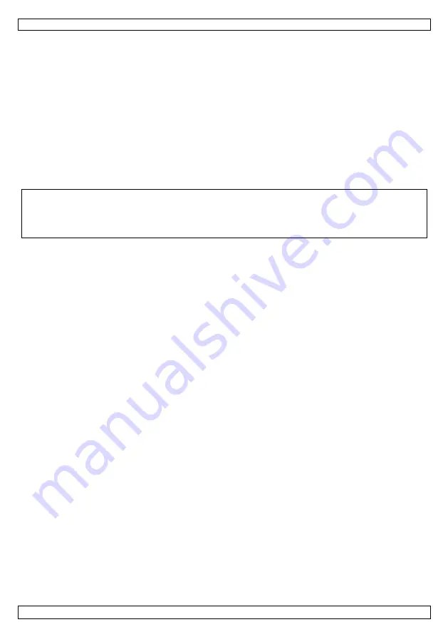 Velleman HQ Power HQLE10009 User Manual Download Page 14