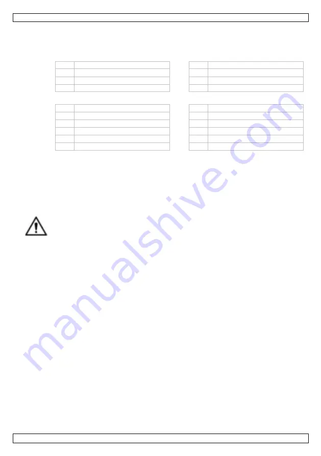 Velleman HQ Power HQSA1020 User Manual Download Page 13