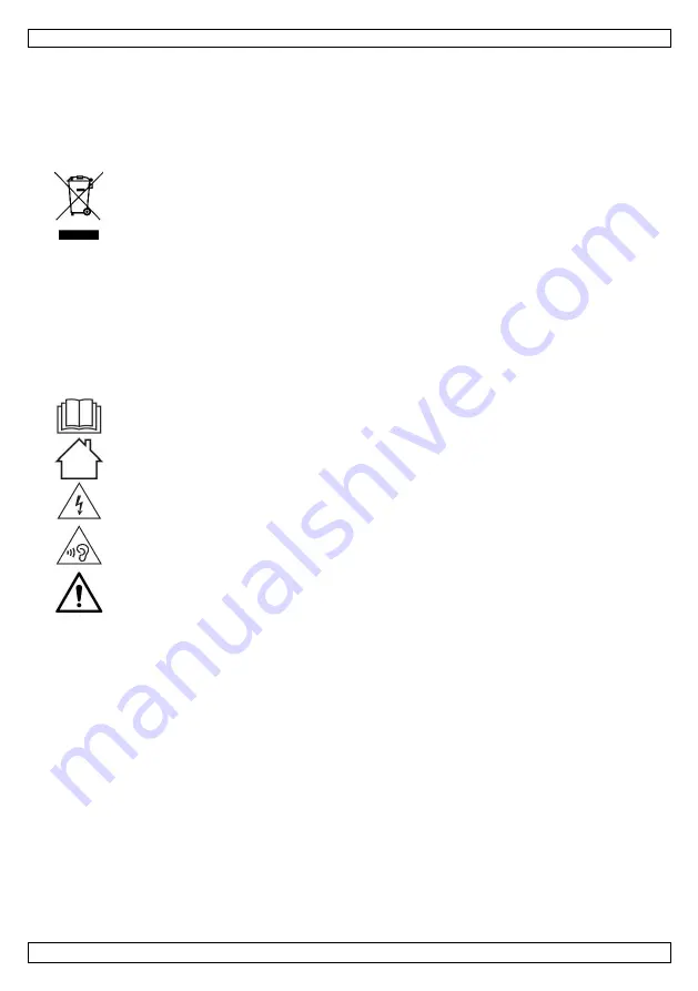 Velleman HQ-Power HQSA1024 User Manual Download Page 27