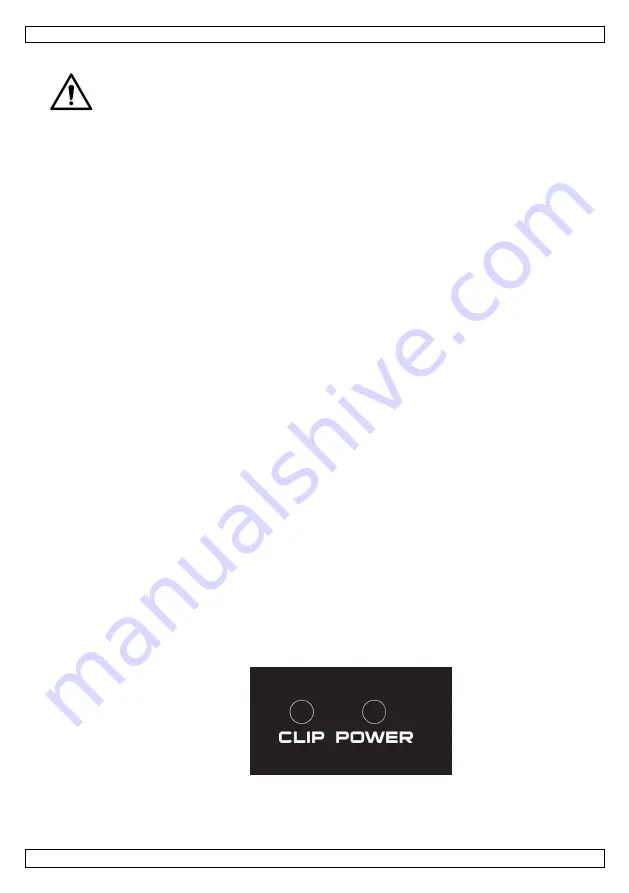 Velleman HQ-Power HQSA1024 User Manual Download Page 54