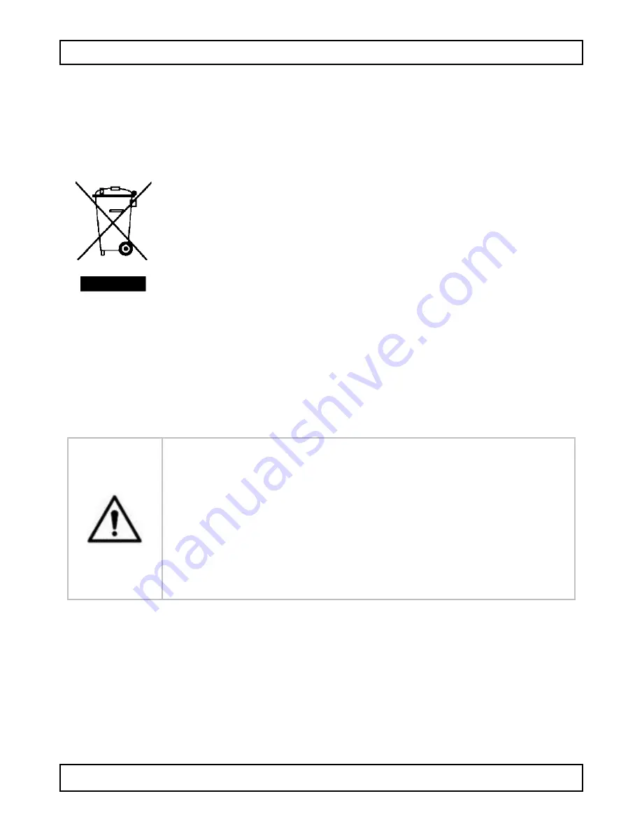 Velleman HRJP009 (VTSS6) User Manual Download Page 9