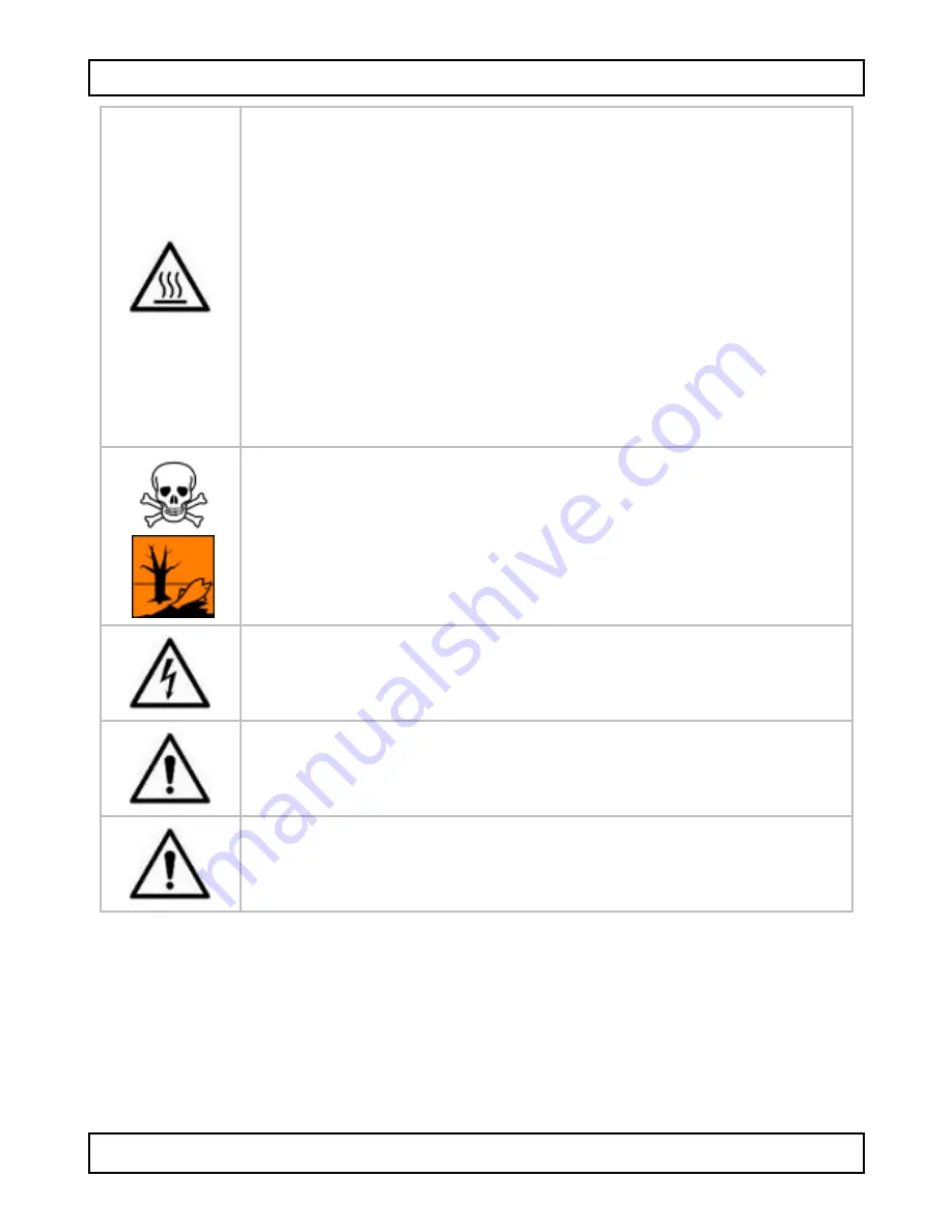 Velleman HRJP009 (VTSS6) User Manual Download Page 11