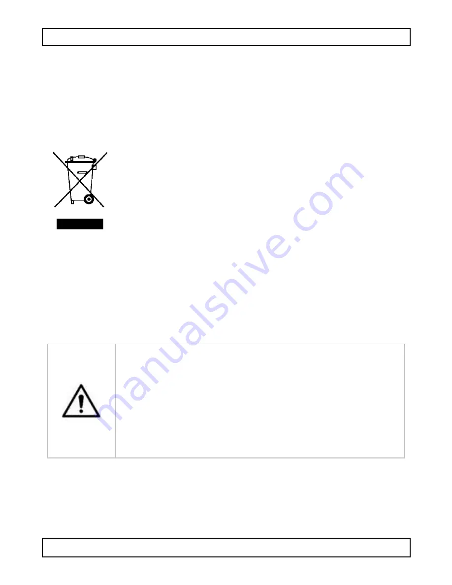 Velleman HRJP009 (VTSS6) User Manual Download Page 15