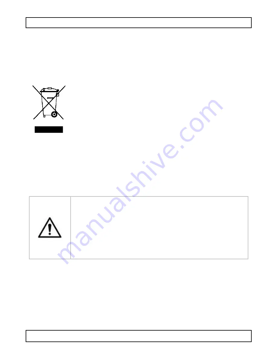 Velleman HRJP009 (VTSS6) Скачать руководство пользователя страница 21