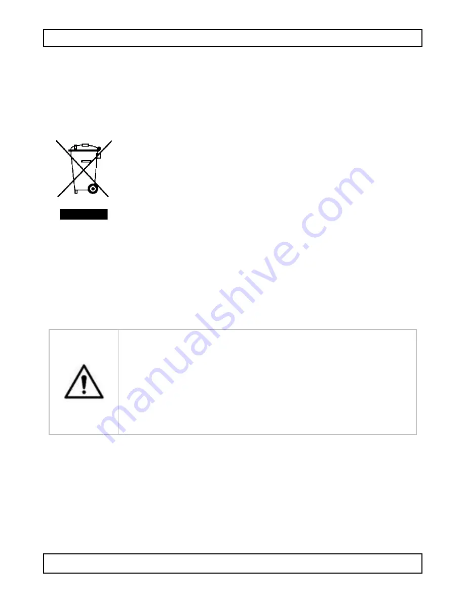 Velleman HRJP009 (VTSS6) User Manual Download Page 33