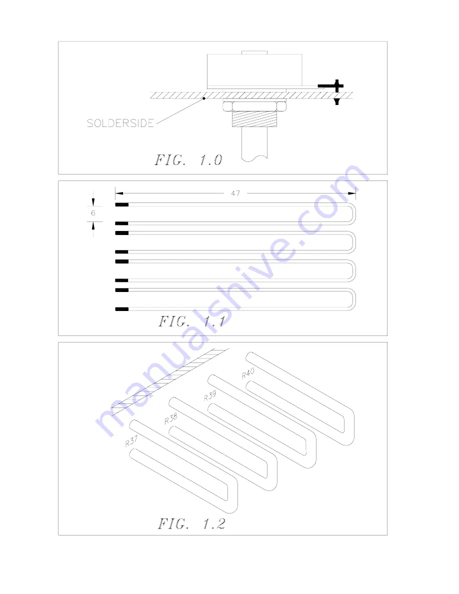 Velleman K7200 Manual Download Page 42