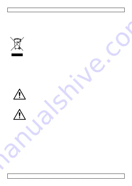 Velleman KNS7 User Manual Download Page 2