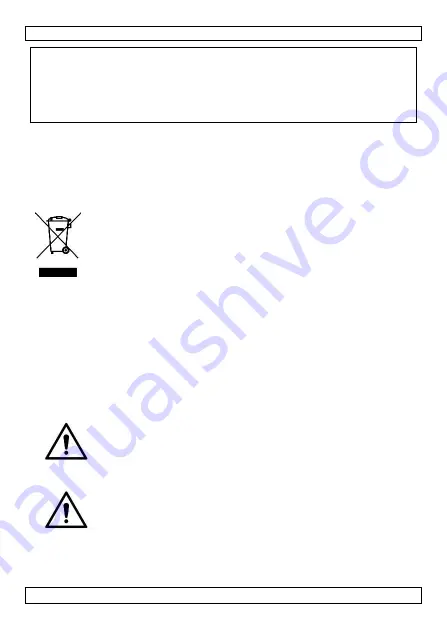 Velleman KNS7 User Manual Download Page 7