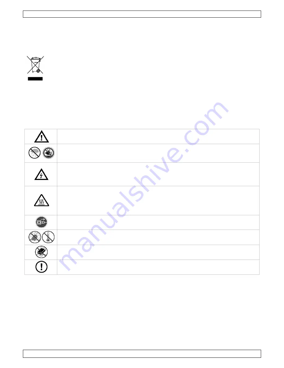 Velleman LABPS3005 User Manual Download Page 31