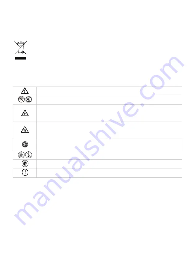 Velleman LABPS3060SM User Manual Download Page 17