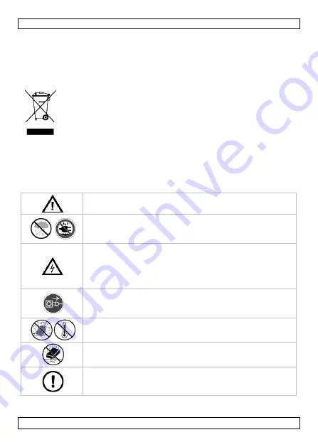 Velleman LABPSHH01 User Manual Download Page 3