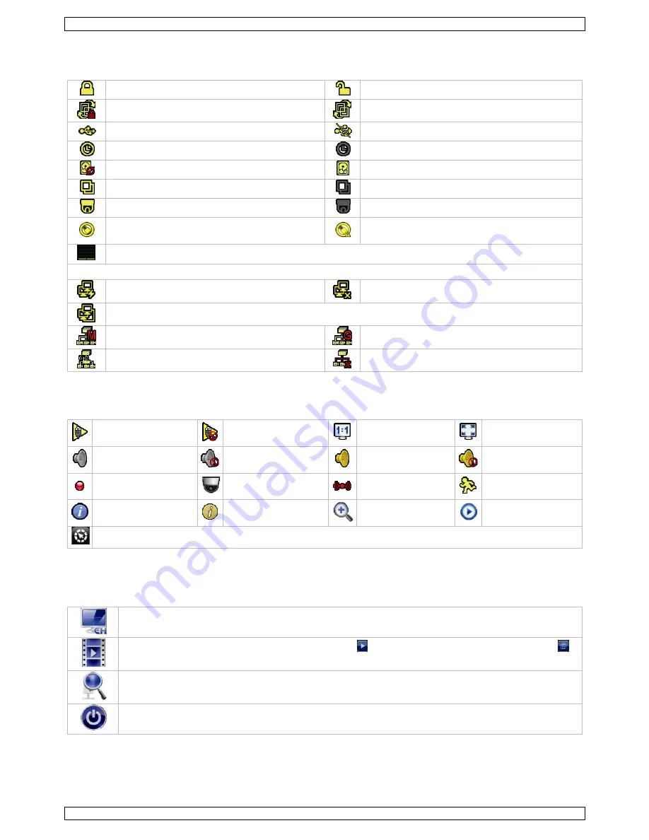 Velleman NVR3 Quick Installation Manual Download Page 15