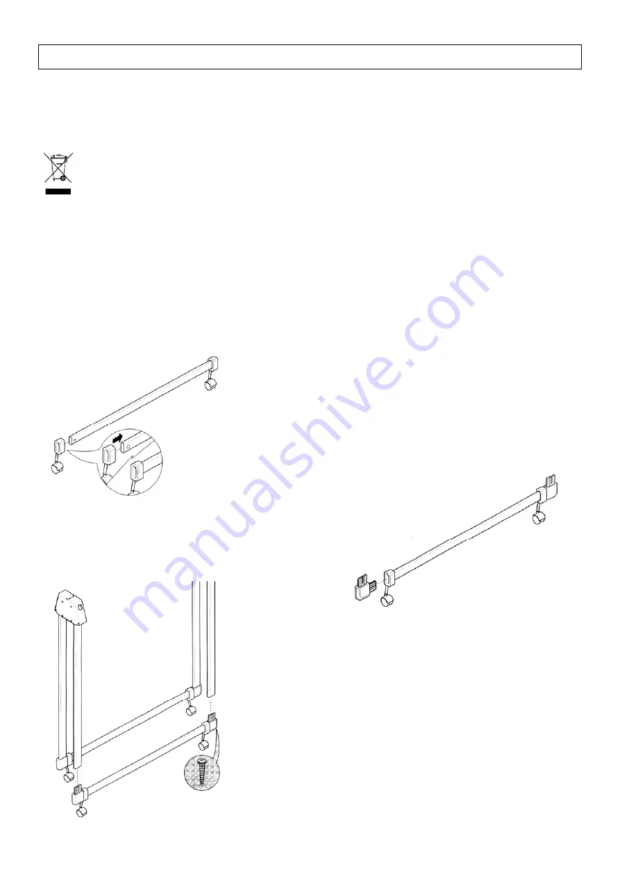 Velleman OCH01 Assembly Instructions Manual Download Page 1