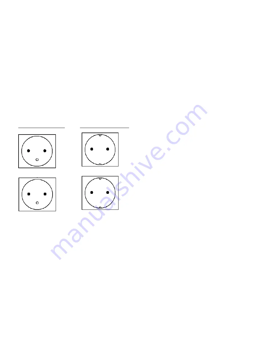 Velleman PI3000B - 12V User Manual Download Page 27