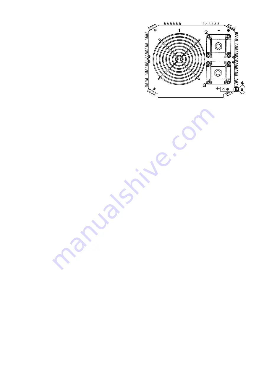 Velleman PI3000B - 12V User Manual Download Page 39