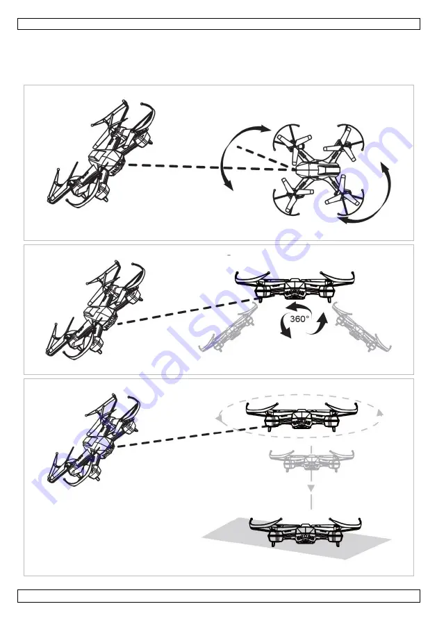 Velleman RCQC5 User Manual Download Page 7