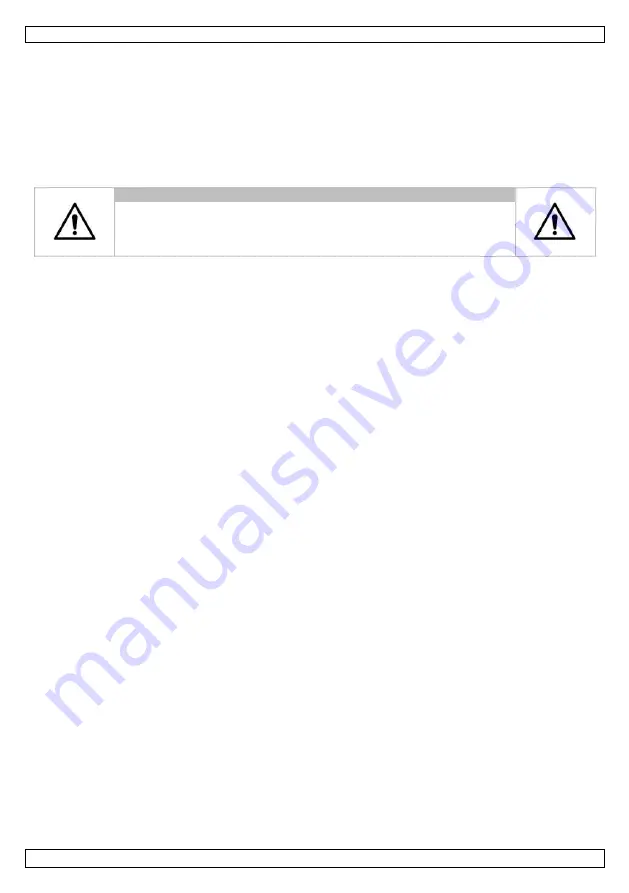 Velleman RCQC5 User Manual Download Page 8