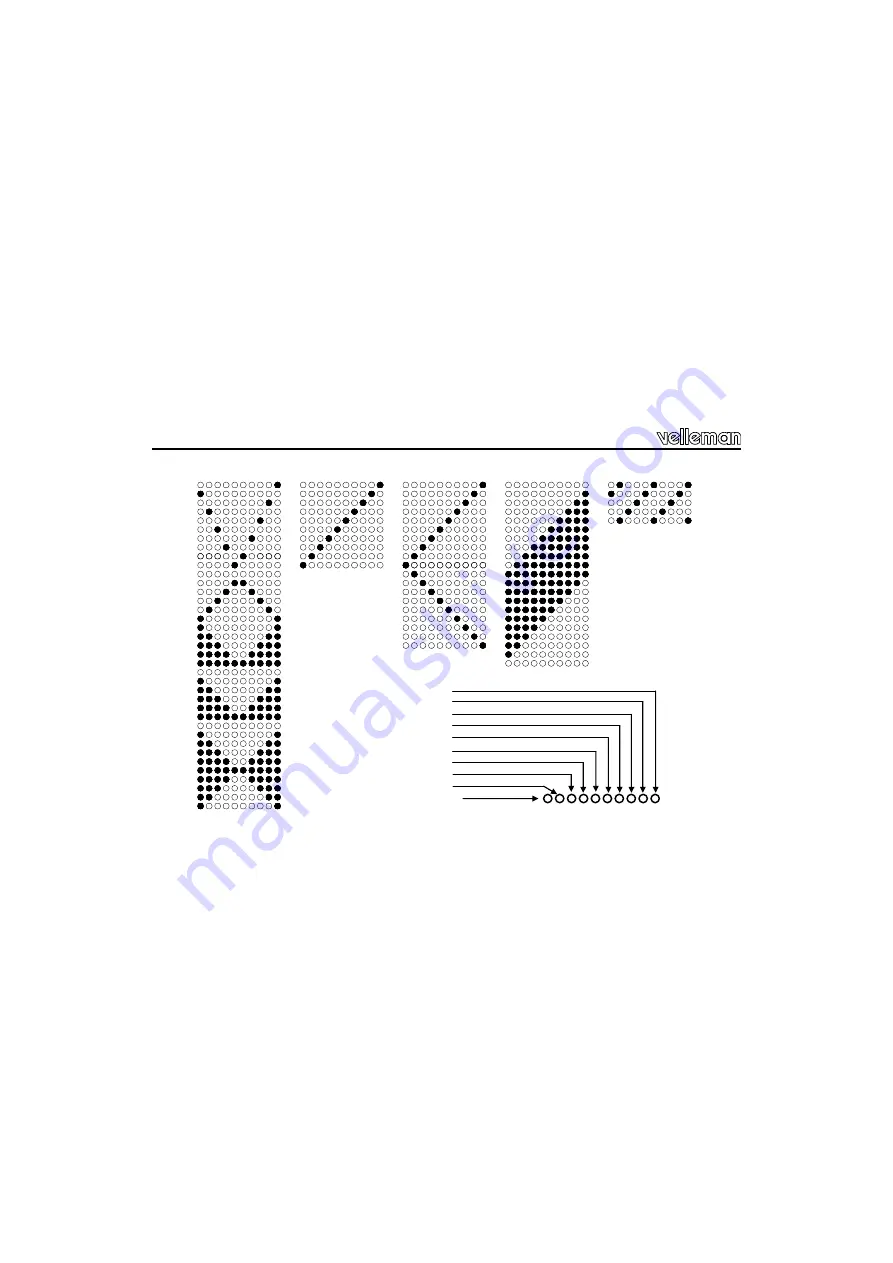 Velleman VM120 Manual Download Page 18