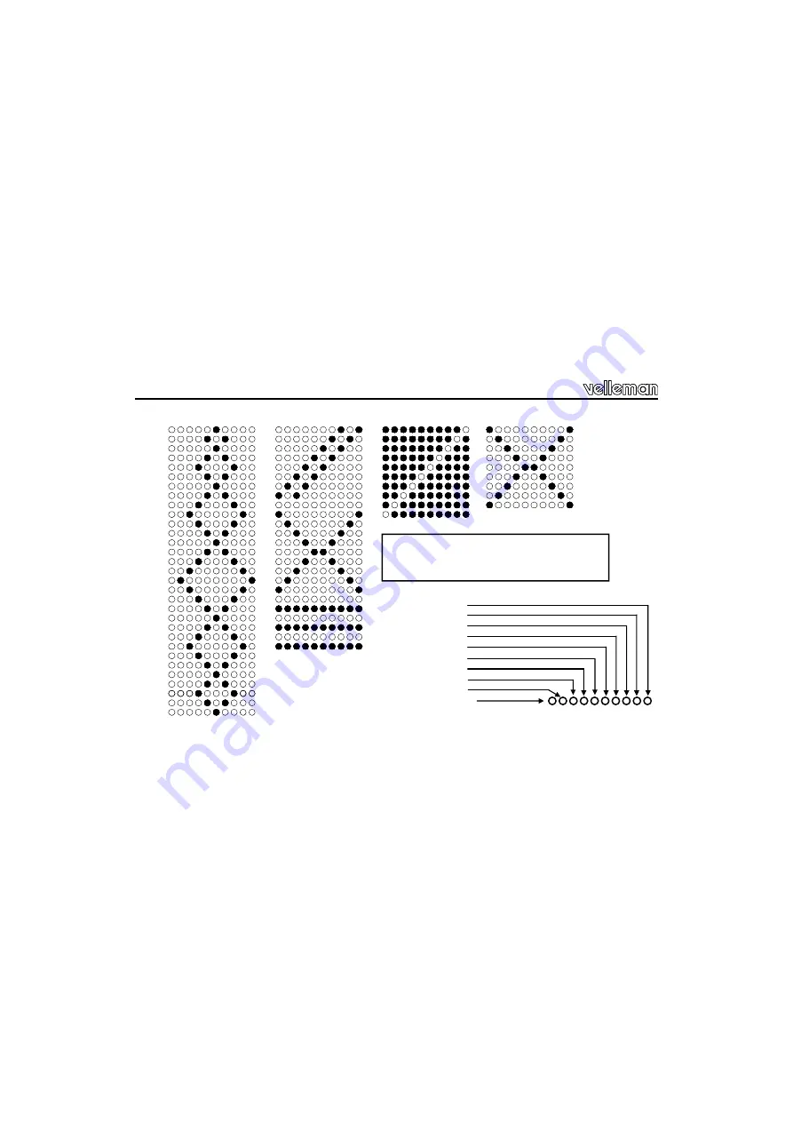 Velleman VM120 Manual Download Page 46