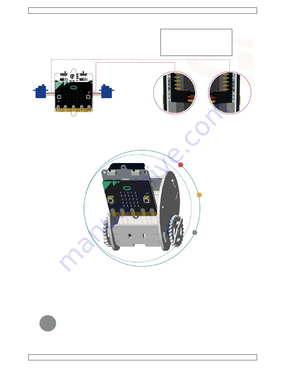 Velleman VMM500 User Manual Download Page 112