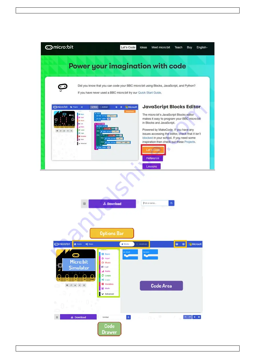 Velleman VMM501 User Manual Download Page 4