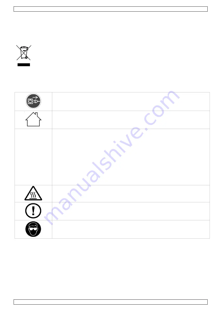 Velleman VTDESOL3 User Manual Download Page 4