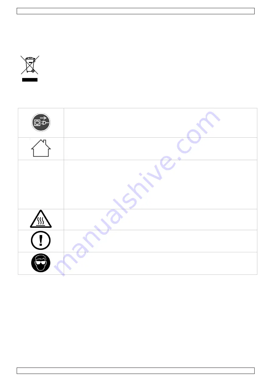 Velleman VTDESOL3 User Manual Download Page 8