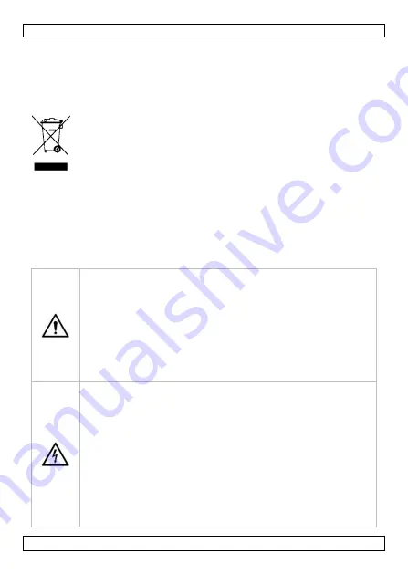 Velleman VTPY01 Скачать руководство пользователя страница 6