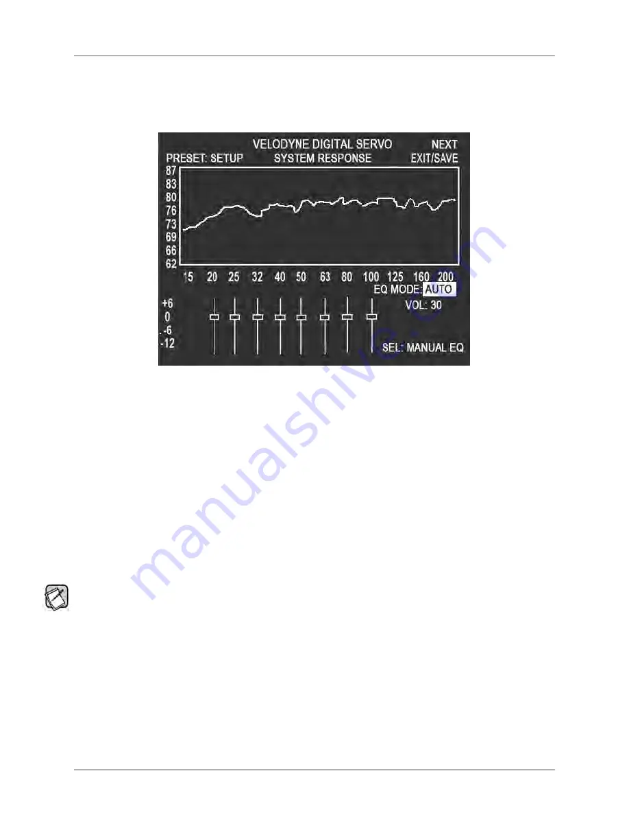 Velodyne Digital Servo DS-10 User Manual Download Page 42