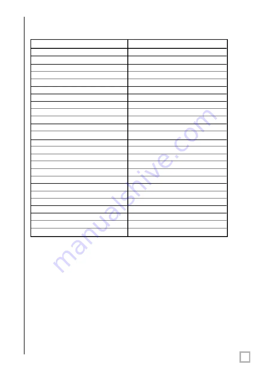 Velodyne Subcontractor SC-600D User Manual Download Page 16