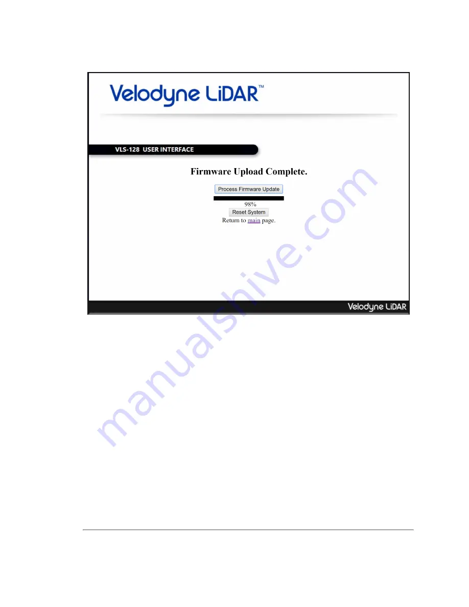 Velodyne VLS-128 Скачать руководство пользователя страница 96