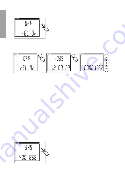 Vemer ADR Series User Manual Download Page 14