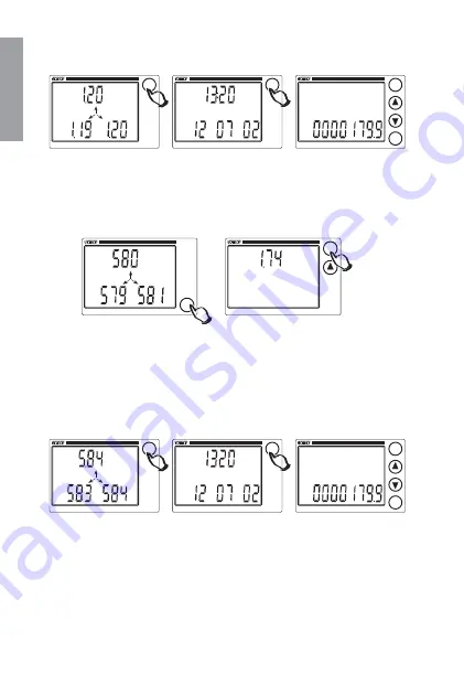 Vemer ADR Series User Manual Download Page 18