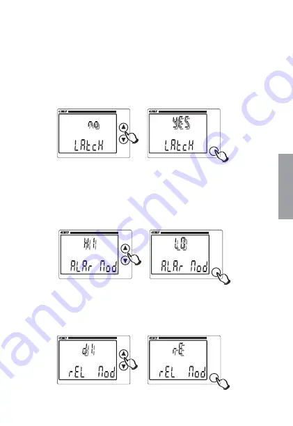 Vemer ADR Series User Manual Download Page 61