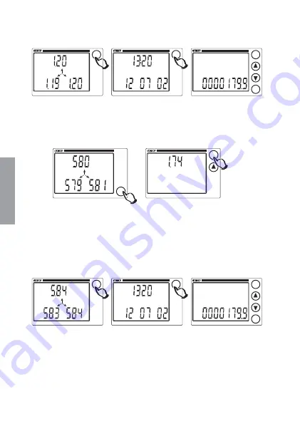 Vemer ADR Series User Manual Download Page 68