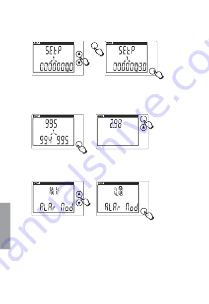 Vemer ADR Series User Manual Download Page 106