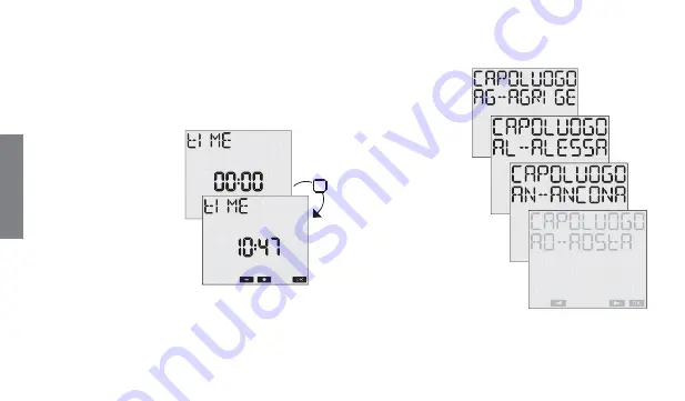 Vemer memo AST2 User Manual Download Page 10