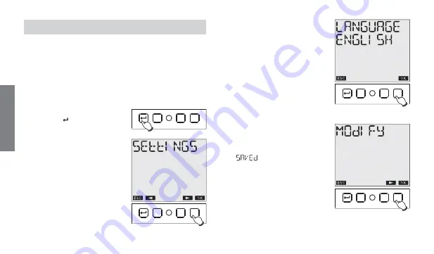 Vemer memo User Manual Download Page 30